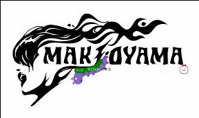 Maki Oyama - MakiOyama.com - Original Artist - Musician - Entertainer