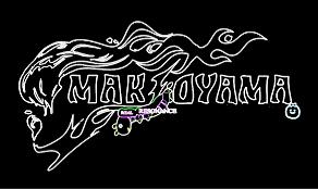 Maki Oyama - MakiOyama.com