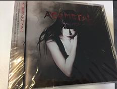 ACOMETAL - 2nd Cover Album - Some songs were uploaded to videos on YouTuBe! - Maki RoCKs!