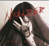 Maki Oyama - RoCKS! - MONSTER